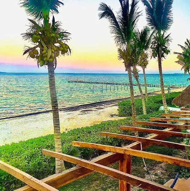 Punta Me Beach Suites 坎昆