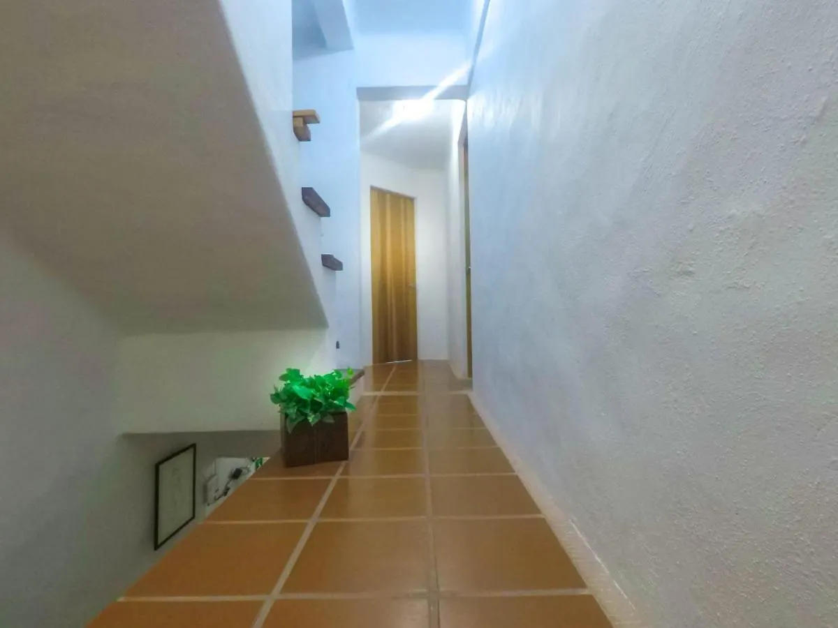 招待所 Punta Me Beach Suites