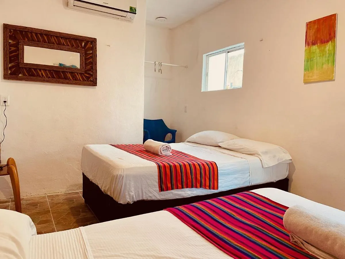Punta Me Beach Suites 坎昆