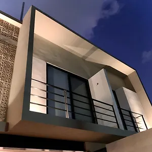  Maison d'hôtes Palmas