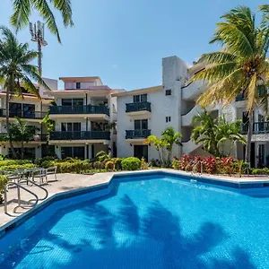 Imperial Laguna Faranda Cancun