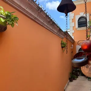 Casa Mallorca Cancun