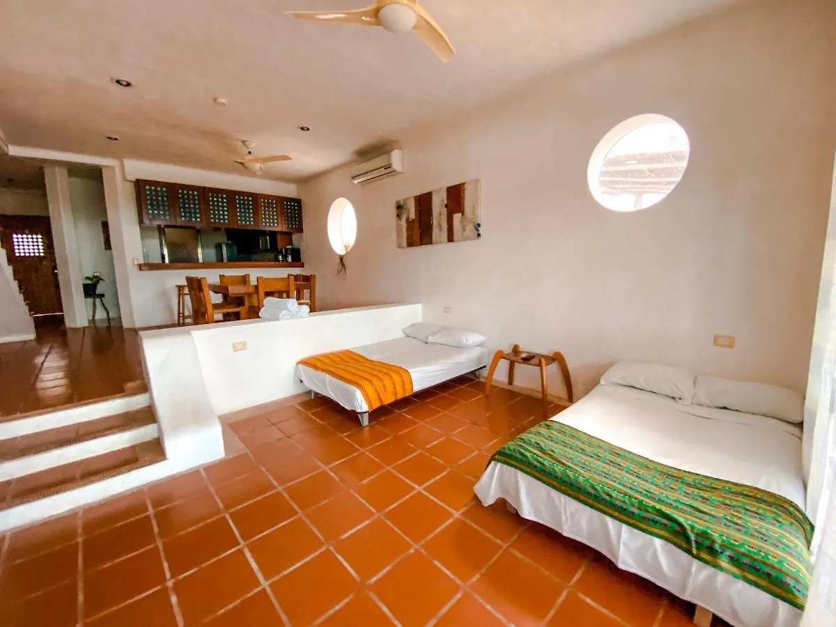 Punta Me Beach Suites