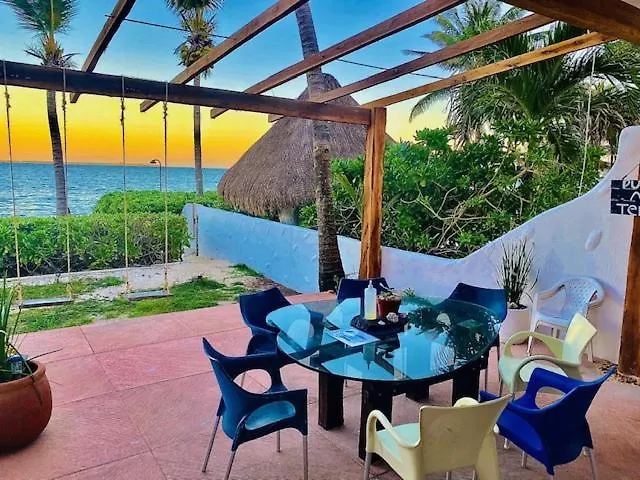 Punta Me Beach Suites Cancun