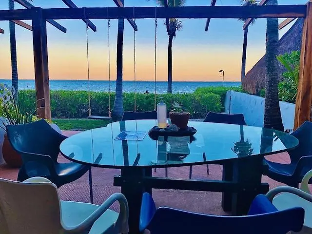 Guest house Punta Me Beach Suites