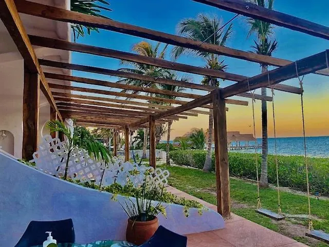 Punta Me Beach Suites 0*, Cancun