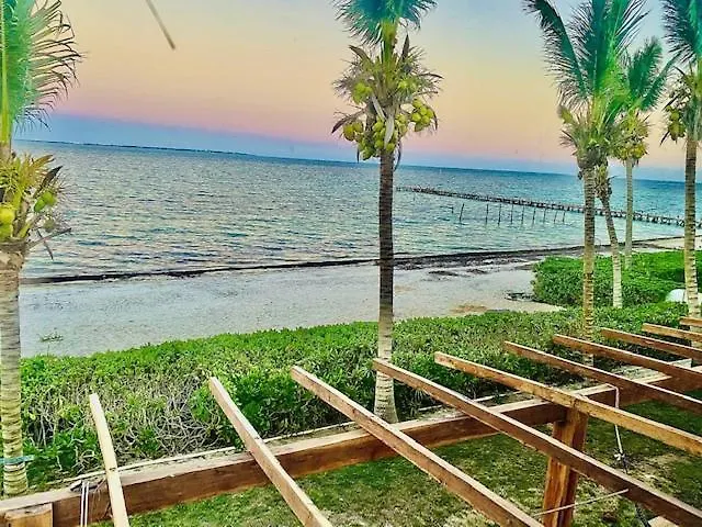 Punta Me Beach Suites