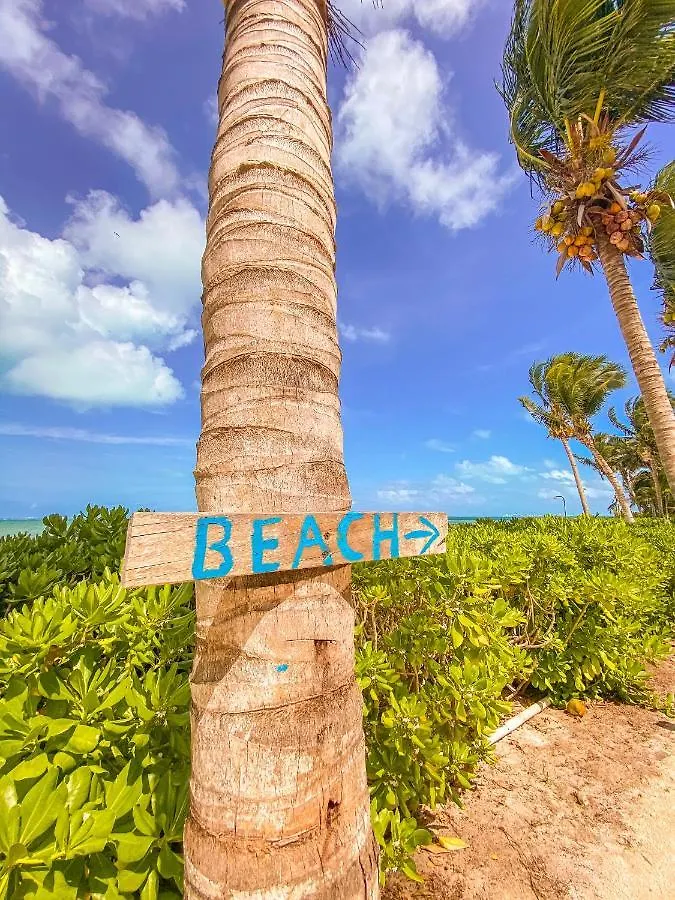 Punta Me Beach Suites 0*, Cancun Mexico