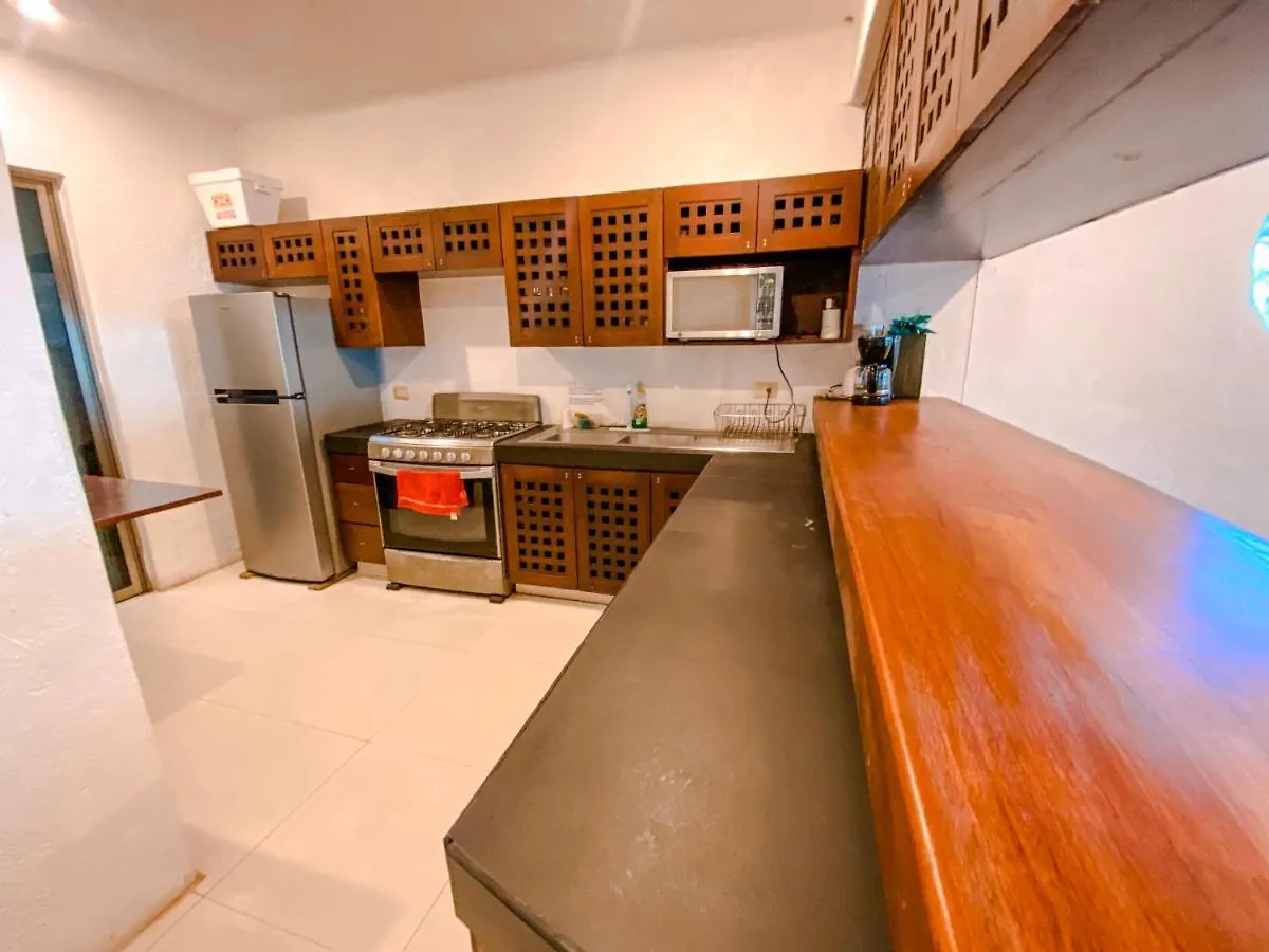Punta Me Beach Suites