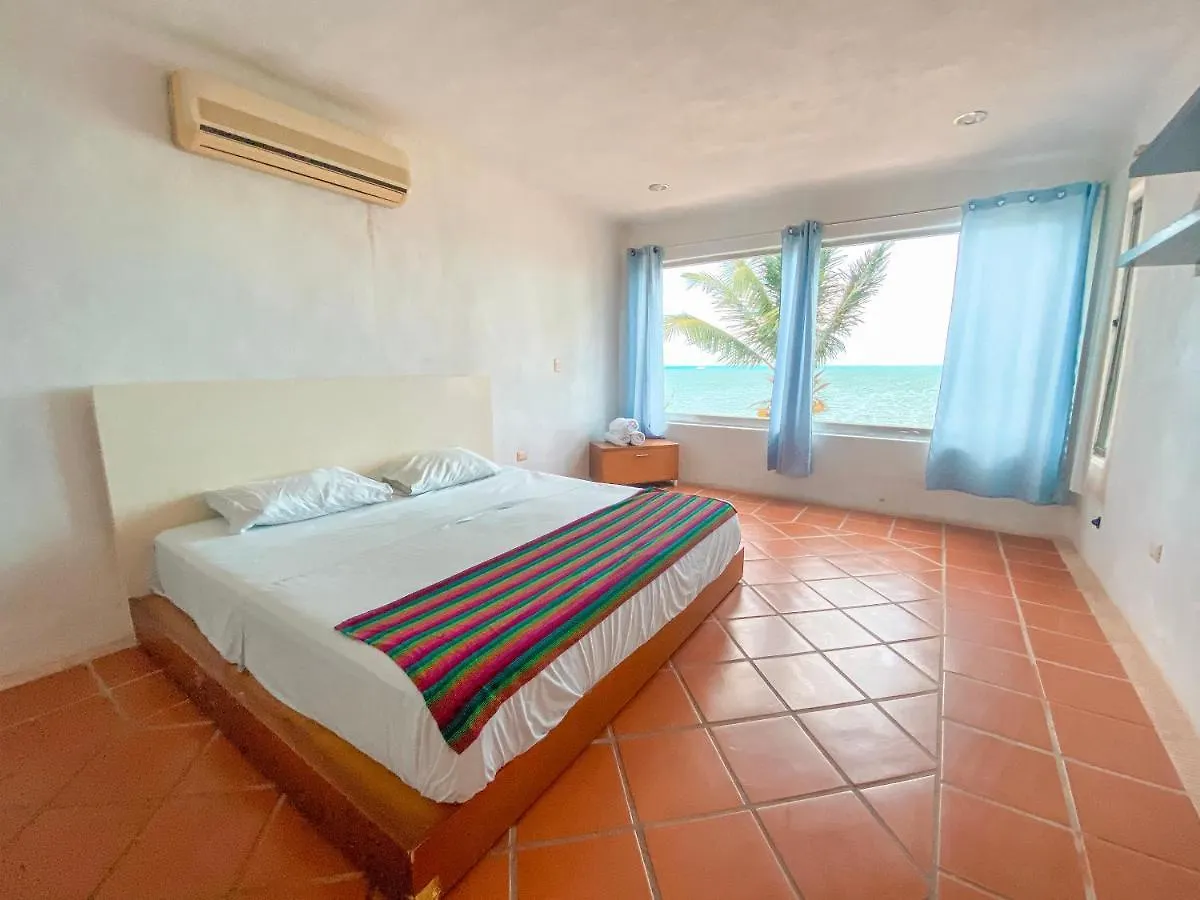 Punta Me Beach Suites Mexico