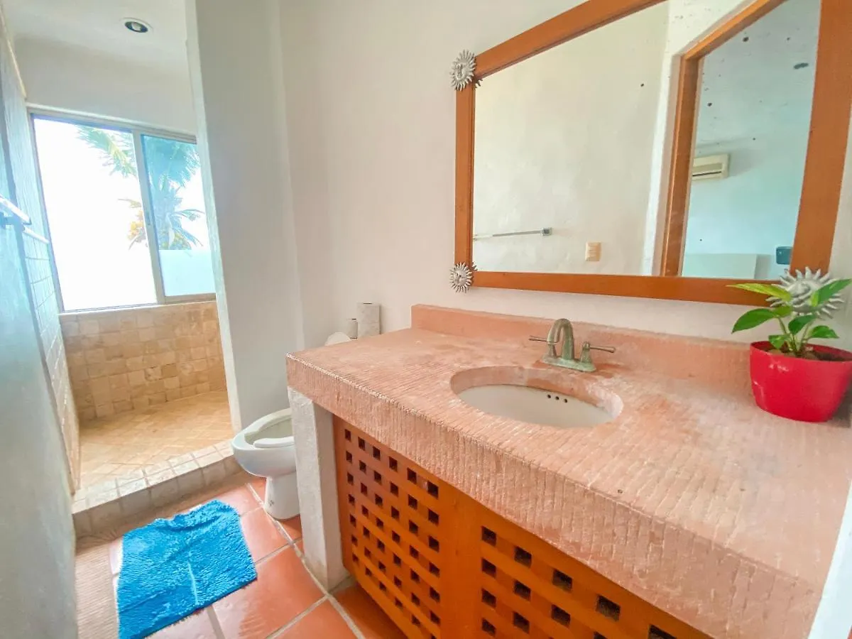 Punta Me Beach Suites Mexico