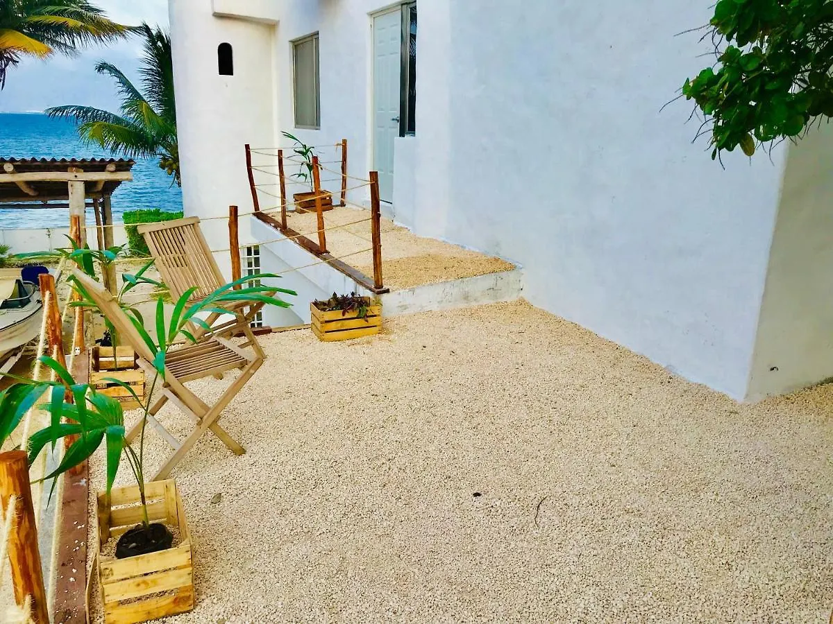Punta Me Beach Suites Cancun
