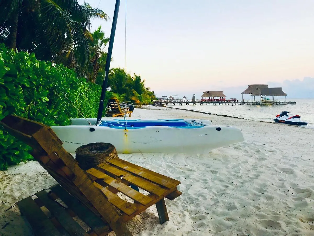 Guest house Punta Me Beach Suites