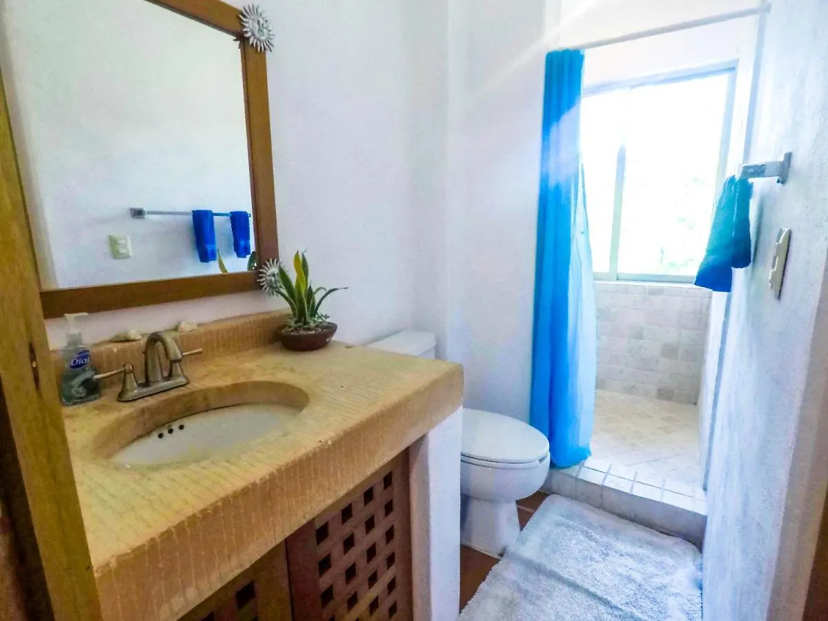 Punta Me Beach Suites 0*, Cancun Mexico