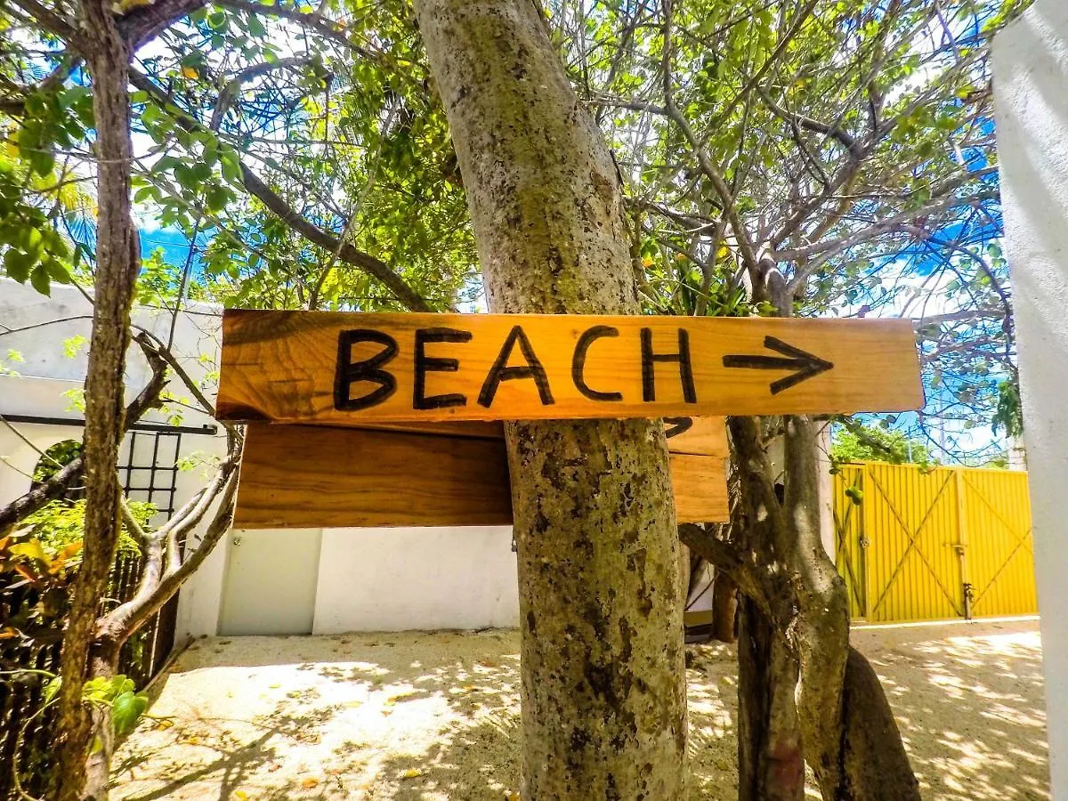 Punta Me Beach Suites