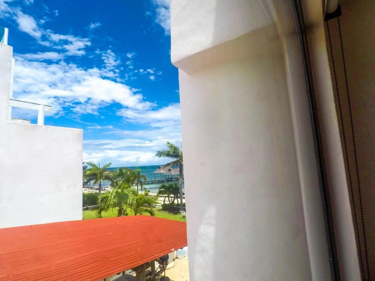 Punta Me Beach Suites Mexico