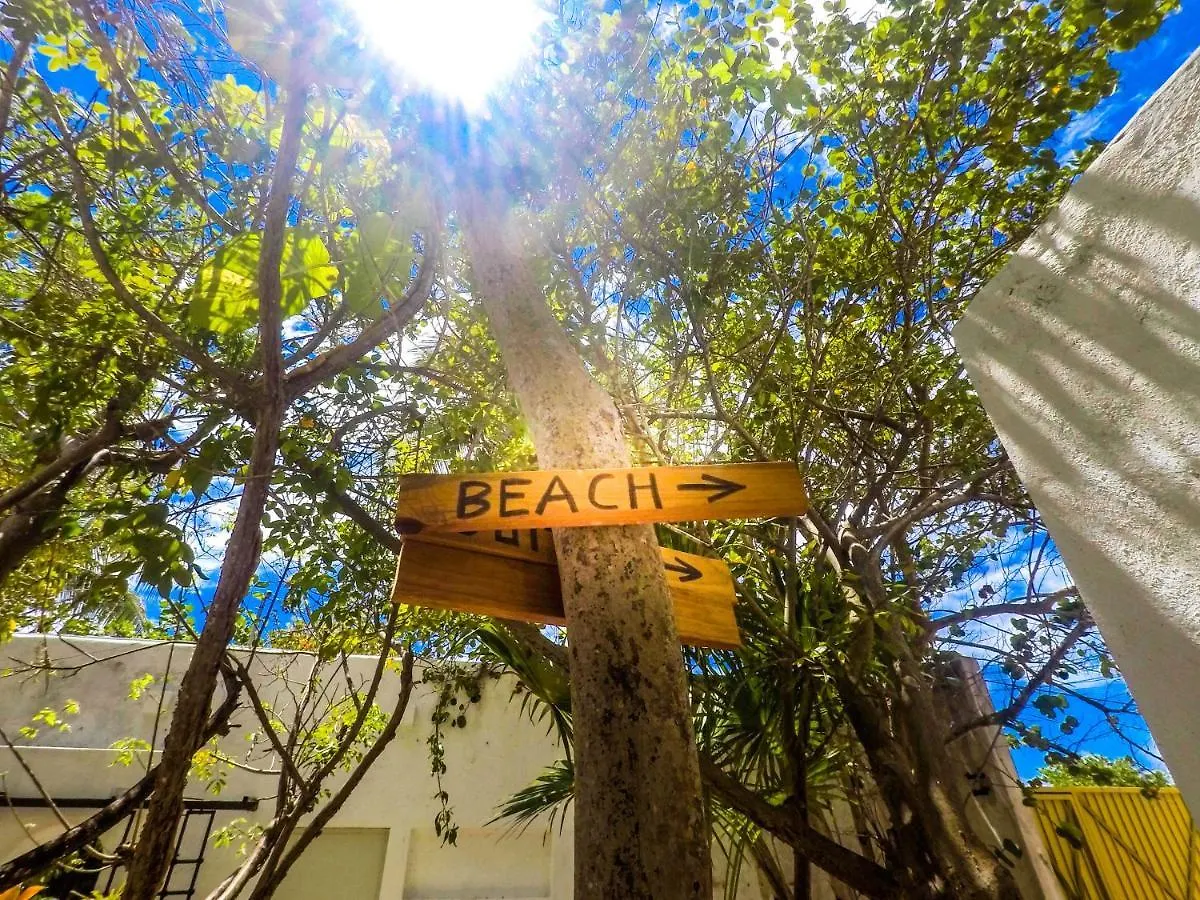 Punta Me Beach Suites 0*, Cancun Mexico