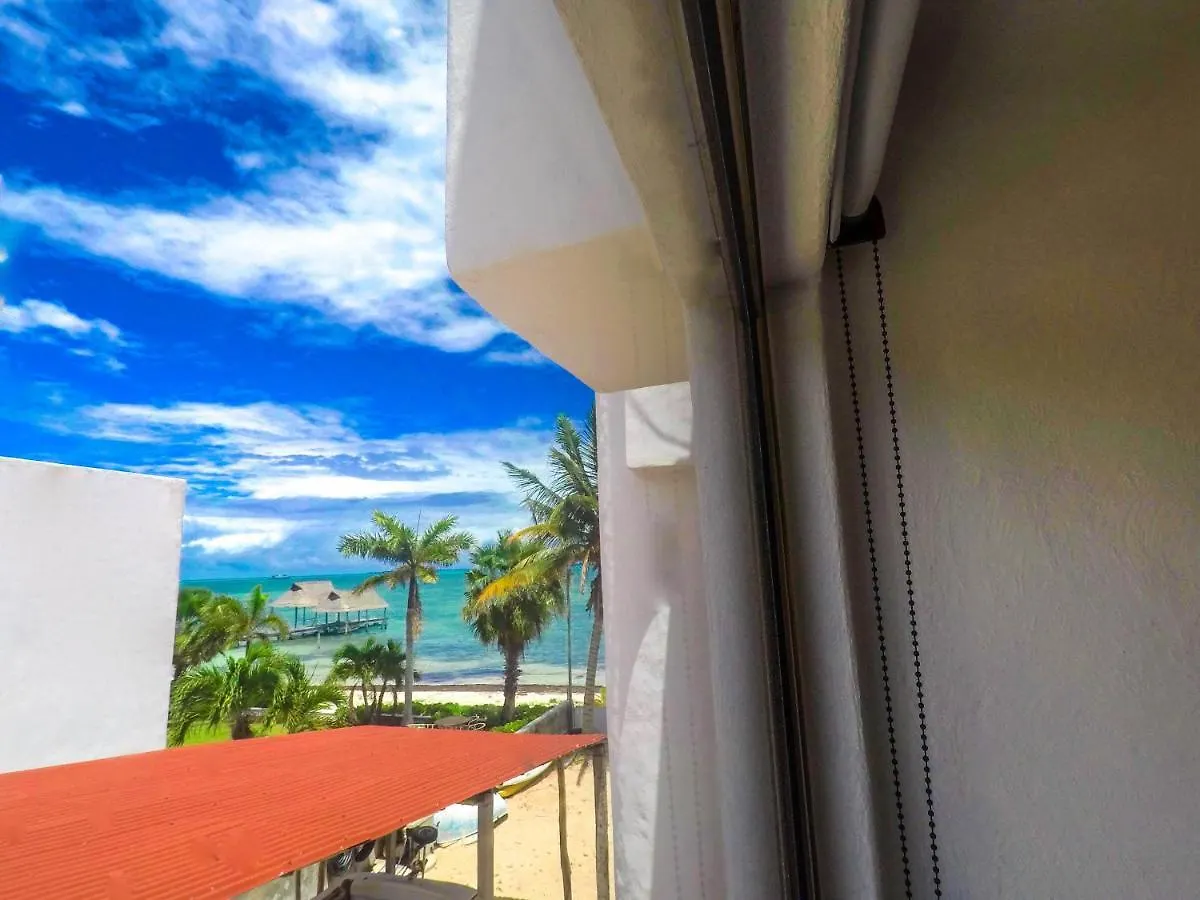 Punta Me Beach Suites
