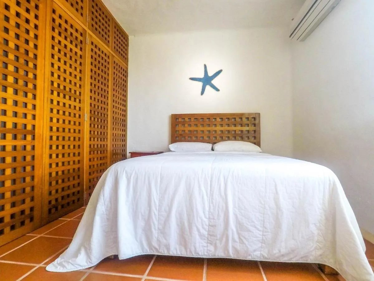Punta Me Beach Suites Guest house Cancun