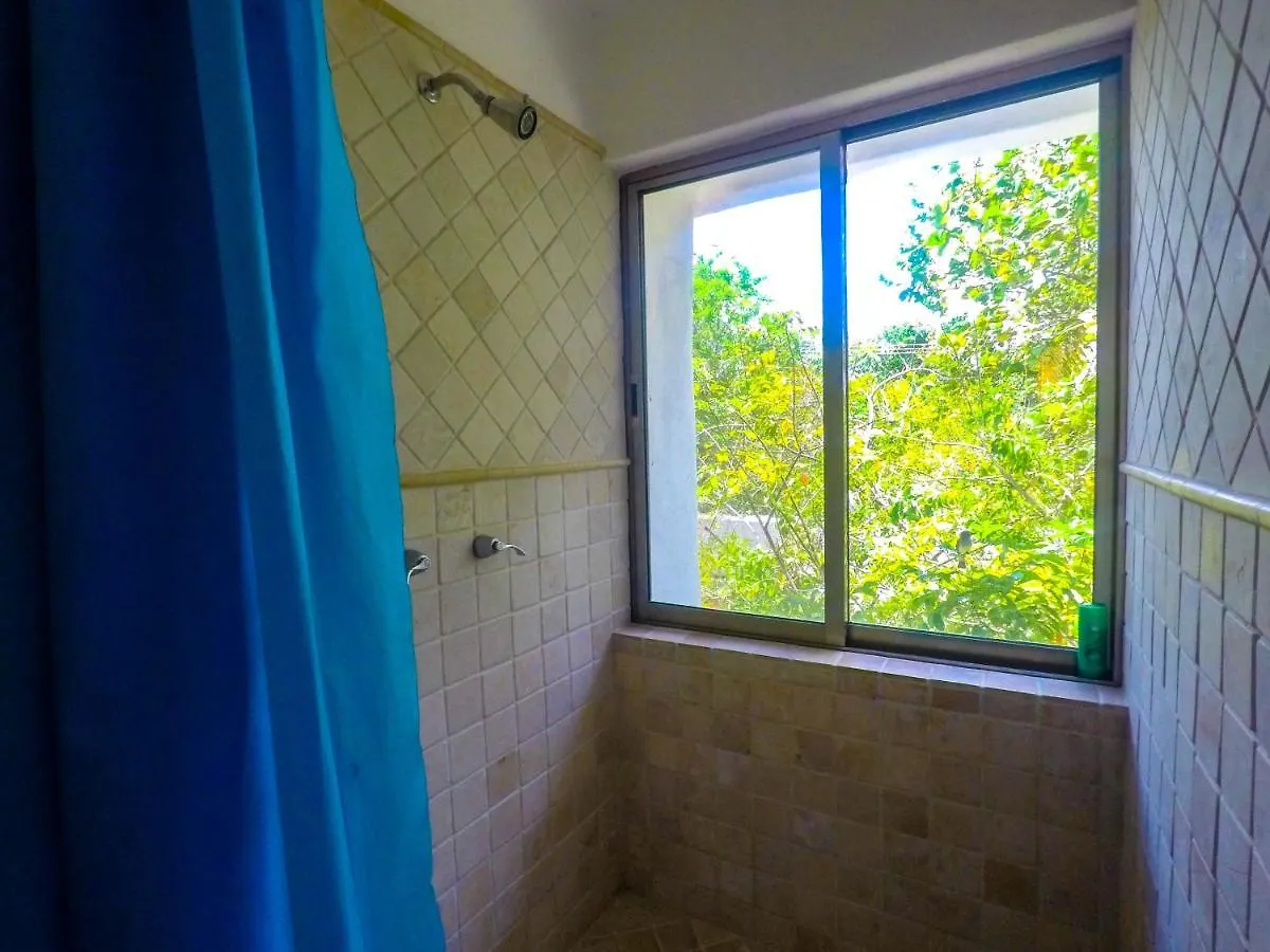 Punta Me Beach Suites Guest house Cancun