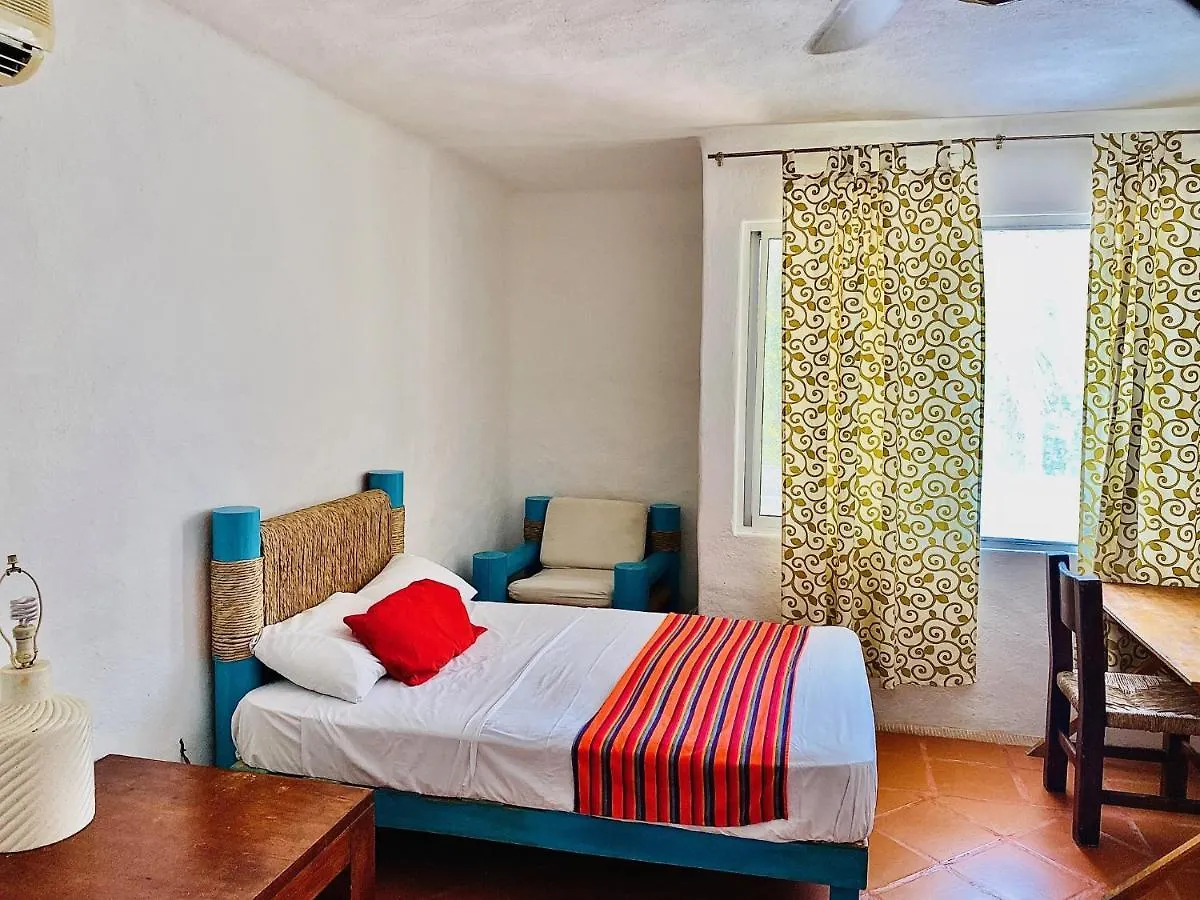 Punta Me Beach Suites Mexico
