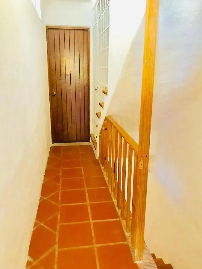 Guest house Punta Me Beach Suites