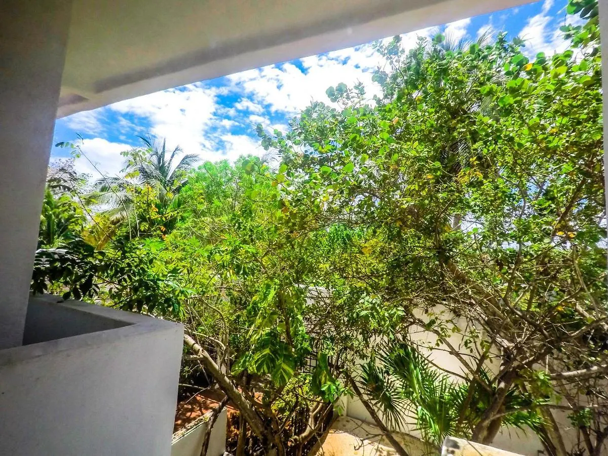Punta Me Beach Suites Cancun