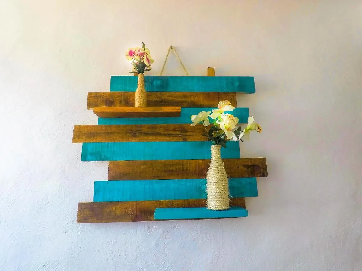 Guest house Punta Me Beach Suites Mexico