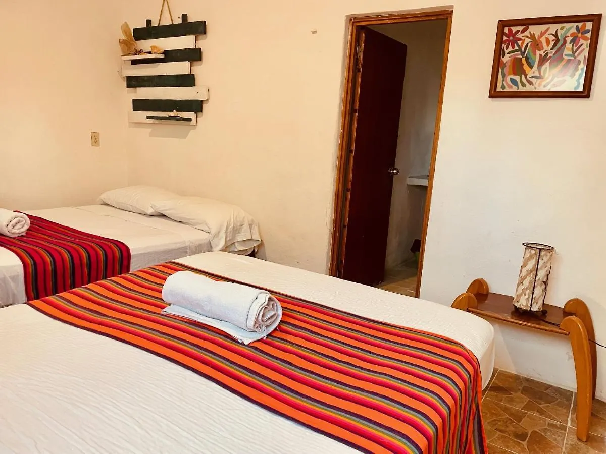 Punta Me Beach Suites 0*, Cancun