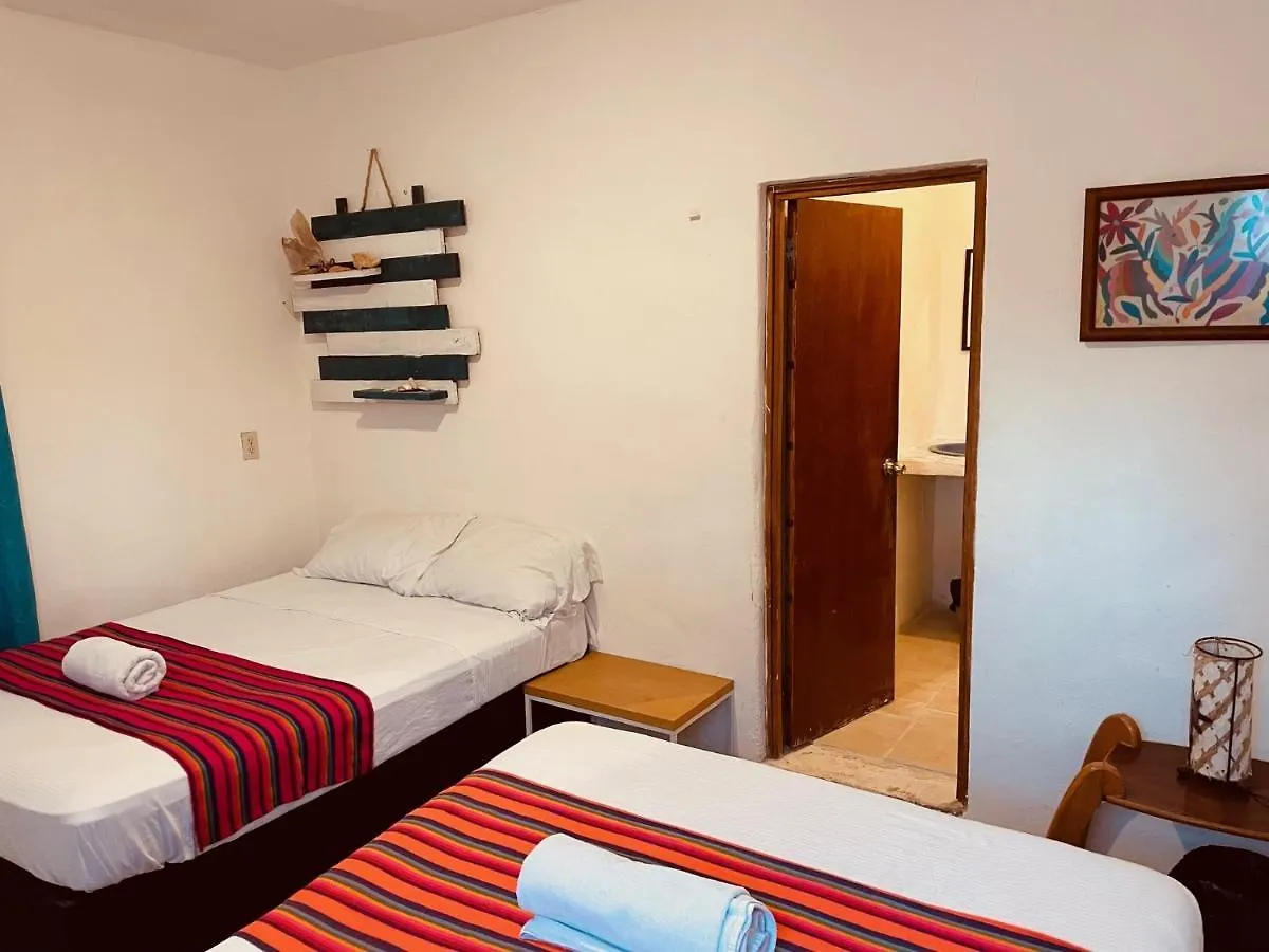 Punta Me Beach Suites