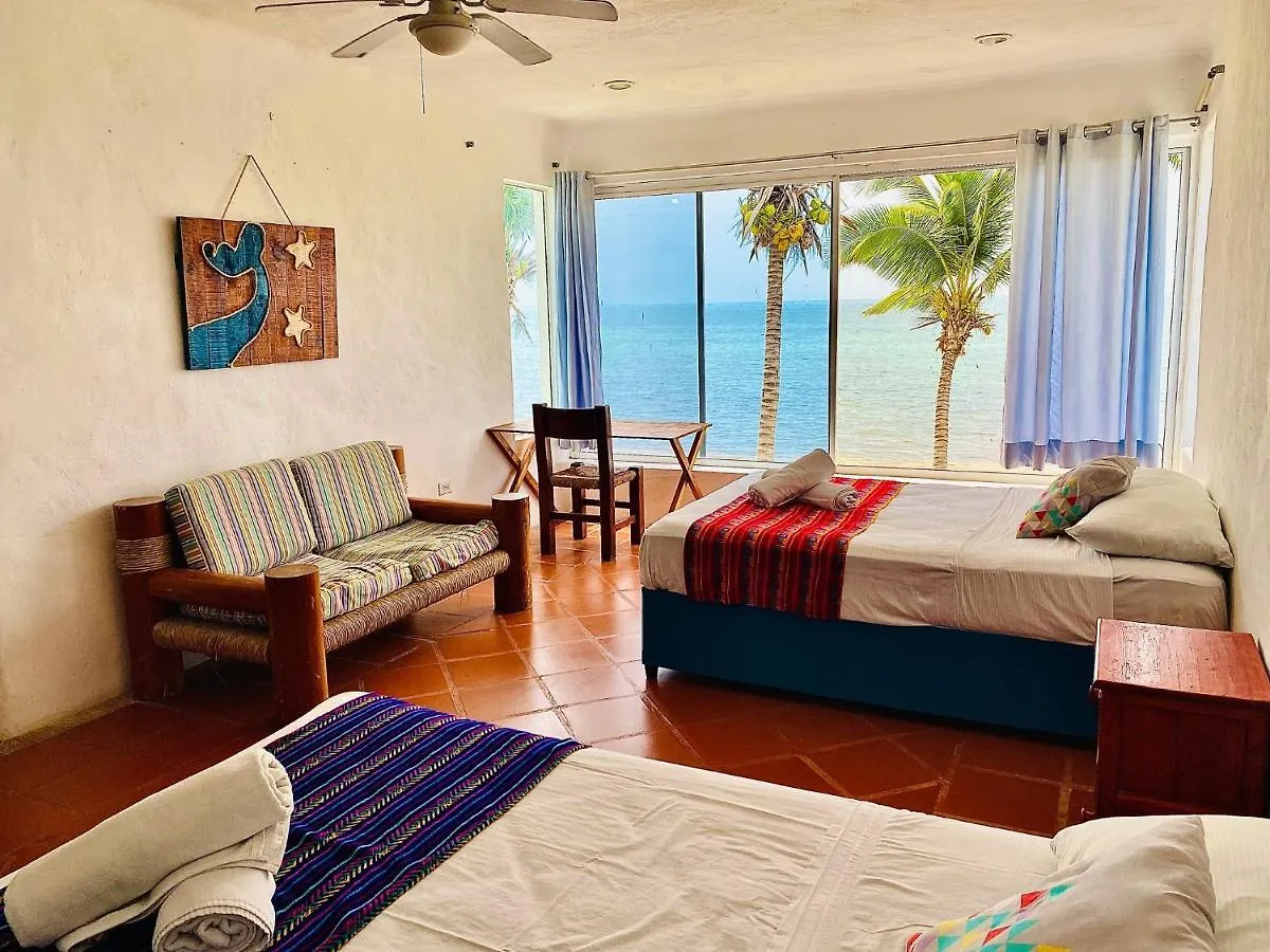 Guest house Punta Me Beach Suites