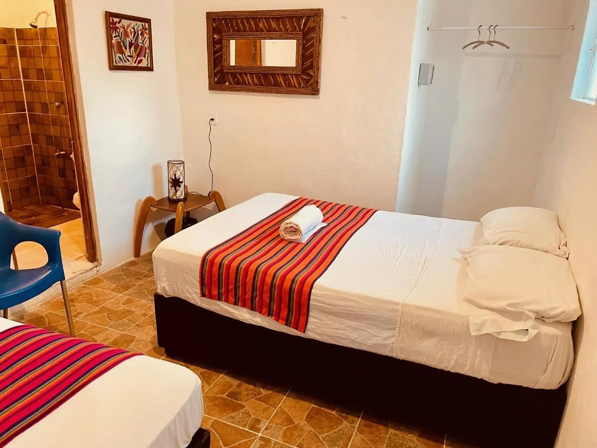 Punta Me Beach Suites Mexico