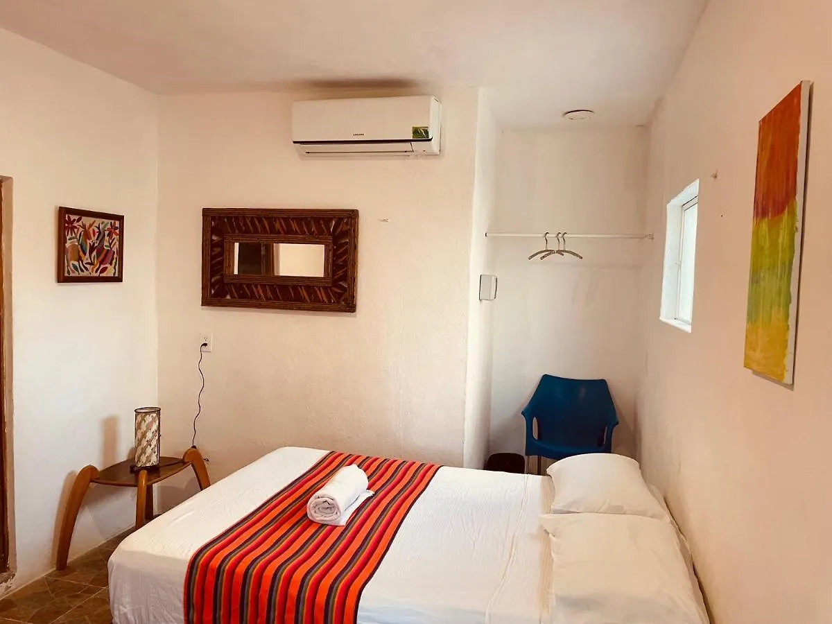 Guest house Punta Me Beach Suites