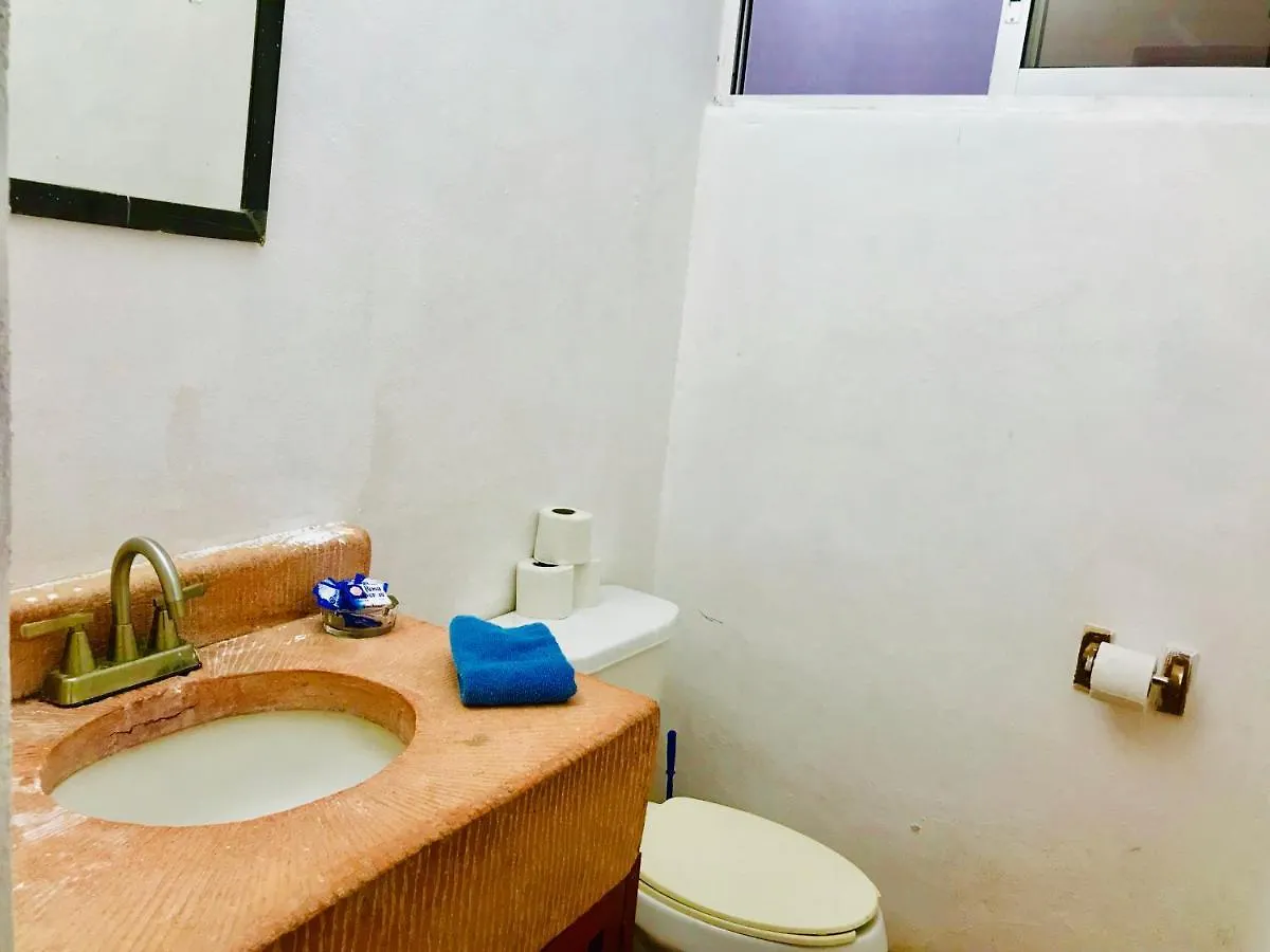 Guest house Punta Me Beach Suites
