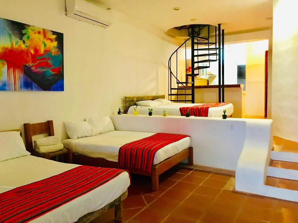 Punta Me Beach Suites