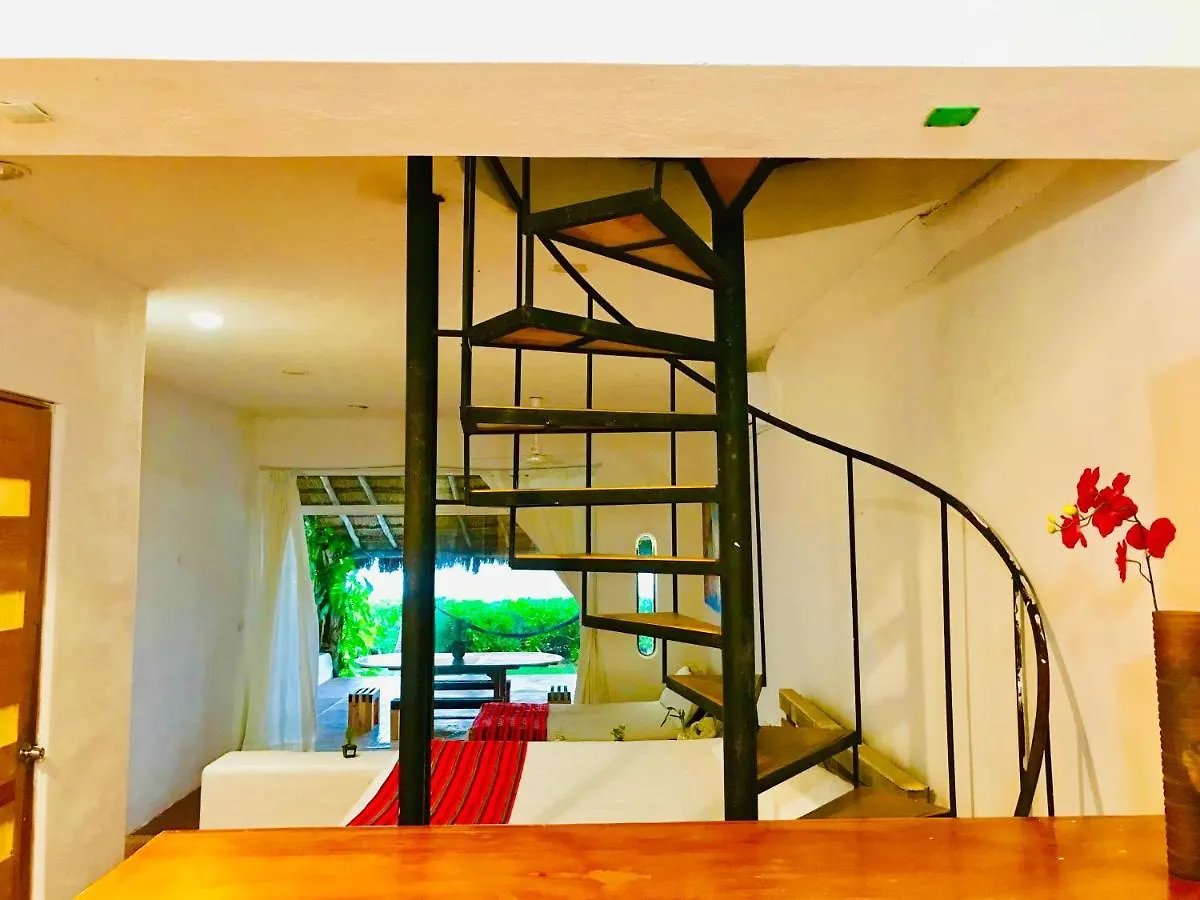 Guest house Punta Me Beach Suites